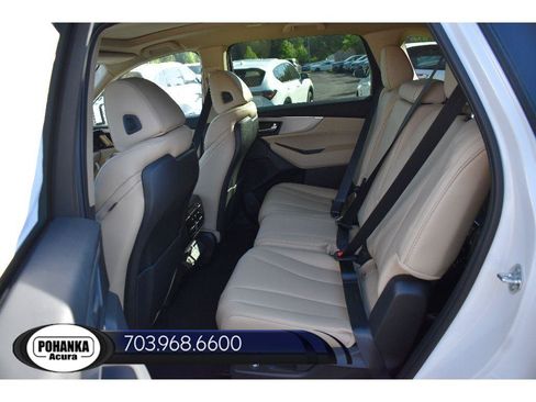 New 2026 Acura MDX FWD image 30