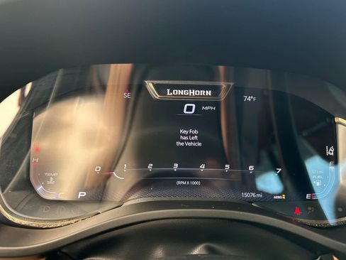 Used 2023 RAM 1500 Limited image 28