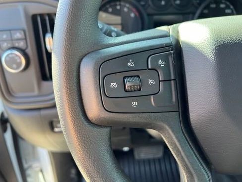 New 2024 Chevrolet Silverado 3500 W/T w/ WT Convenience Package image 32
