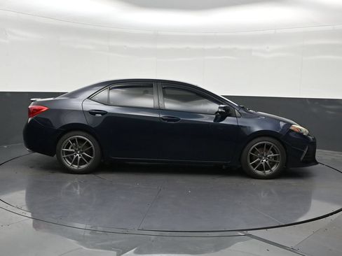 Used 2019 Toyota Corolla SE FWD image 7