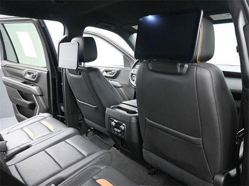 Used 2021 GMC Yukon AT4 w/ Rear Media and Nav Package image 20