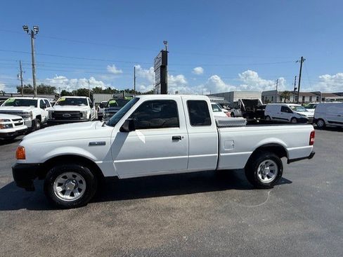 Used 2009 Ford Ranger XL image 10