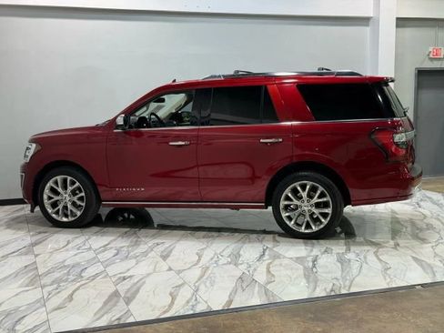 Used 2019 Ford Expedition Platinum image 9