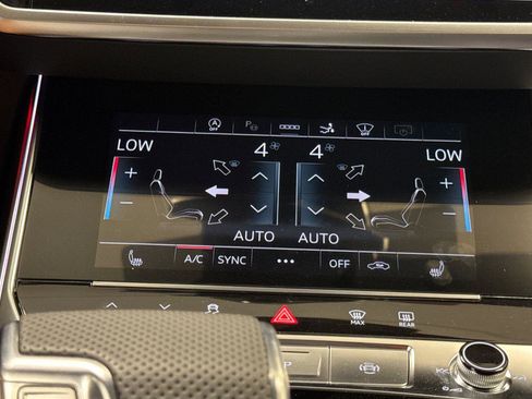 New 2025 Audi S7 Prestige image 19