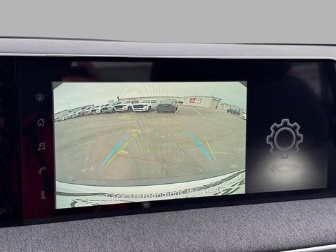 Certified 2025 Nissan Kicks SV w/ Illumination Package image 8