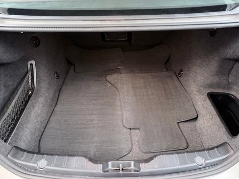 Used 2014 BMW 528i Sedan RWD image 33