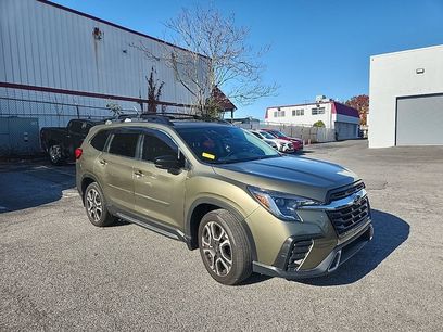 Used 2024 Subaru Ascent Touring