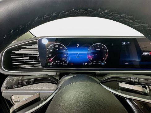 Certified 2026 Mercedes-Benz GLE 350 GLE 350 image 14