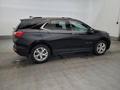 Used 2018 Chevrolet Equinox Premier AWD/4WD image 10