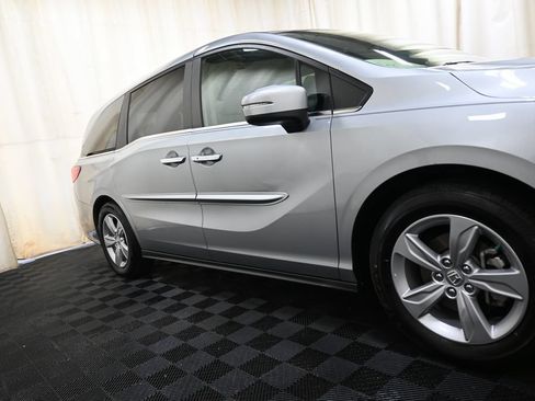 Used 2019 Honda Odyssey EX-L image 14