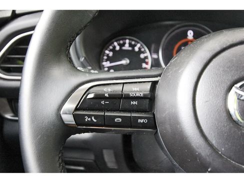Certified 2025 MAZDA CX-30 AWD 2.5 S w/ Select Sport Pkg image 15