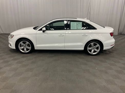 Used 2017 Audi A3 2.0T Premium w/ Convenience Package image 13