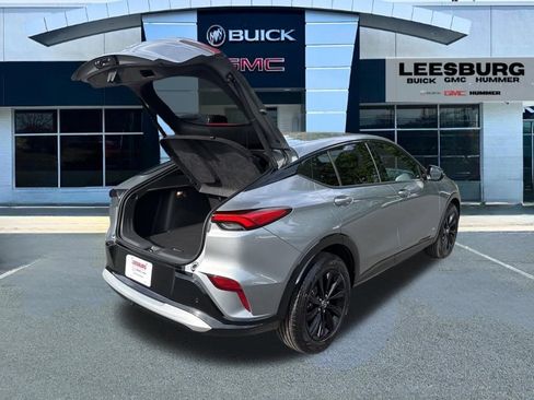 New 2026 Buick Envista Sport Touring w/ Convenience I Package FWD image 36