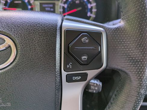 Used 2016 Toyota 4Runner Limited AWD/4WD image 26