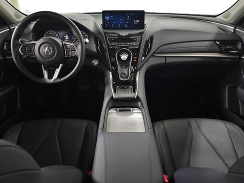 Used 2020 Acura RDX AWD image 14