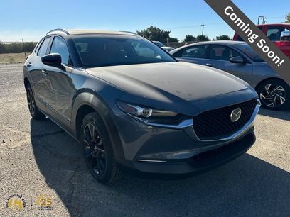 Used 2025 MAZDA CX-30 AWD 2.5 S w/ Preferred Package