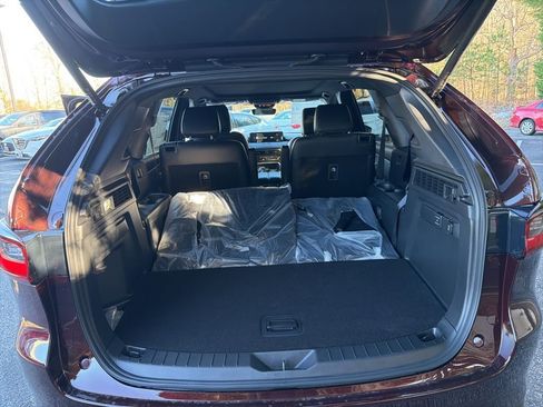 New 2026 MAZDA CX-90 3.3 Turbo w/ Premium Plus Pkg image 25