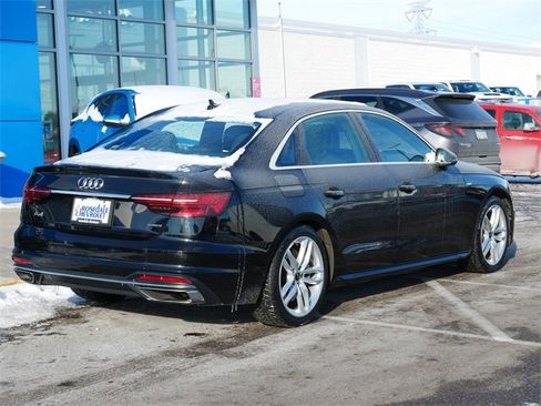 Used 2024 Audi A4 2.0T Premium Plus image 26
