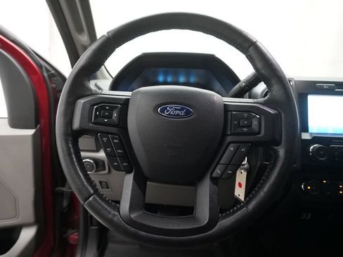 Used 2019 Ford F150 XLT w/ Equipment Group 302A Luxury AWD/4WD image 4