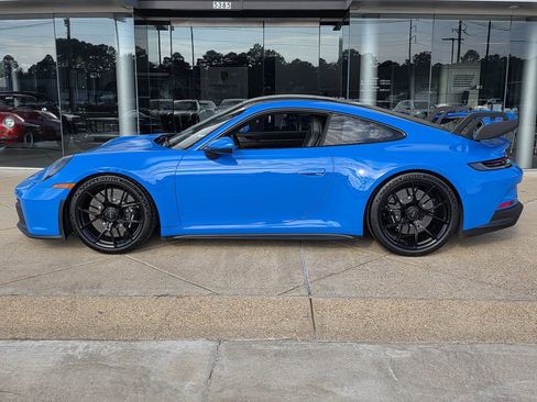 Used 2022 Porsche 911 GT3 image 2