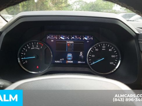 Used 2024 Ford Expedition Max Limited RWD image 14