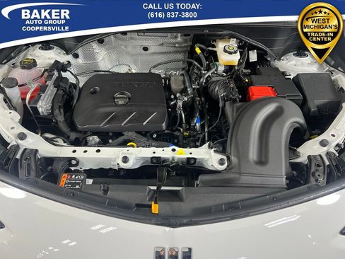 New 2026 Buick Encore GX Sport Touring w/ Comfort Package AWD/4WD image 31