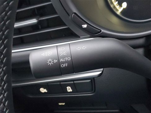 New 2026 MAZDA MAZDA3 s Sport image 16