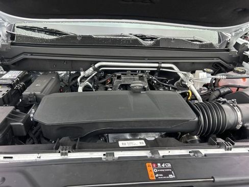 New 2026 Chevrolet Colorado W/T w/ Advanced Trailering Package image 36