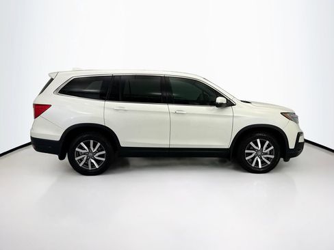 Used 2019 Honda Pilot EX-L image 4