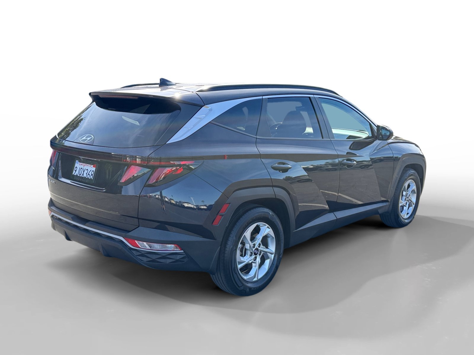 Used 2024 Hyundai Tucson SEL FWD image 5