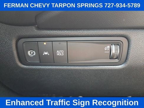 New 2026 Chevrolet Equinox EV LT w/ Comfort Package FWD image 25