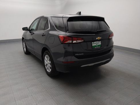 Used 2023 Chevrolet Equinox LT FWD image 6