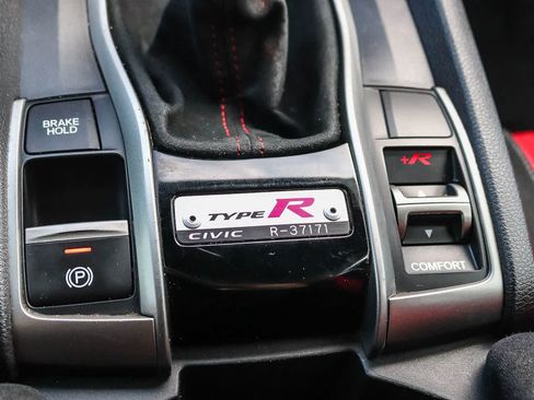 Used 2020 Honda Civic Type R image 23
