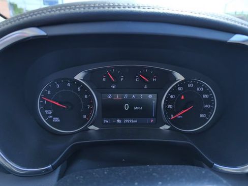 Used 2023 Chevrolet Blazer LT w/ Convenience Package FWD image 16