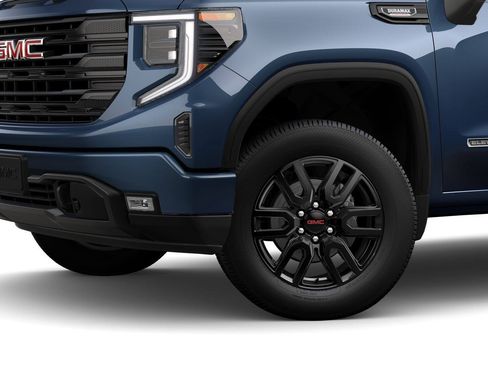New 2026 GMC Sierra 1500 Elevation RWD image 56