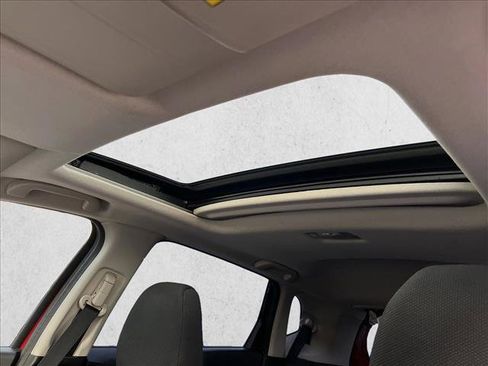 Used 2015 Honda Fit EX image 15