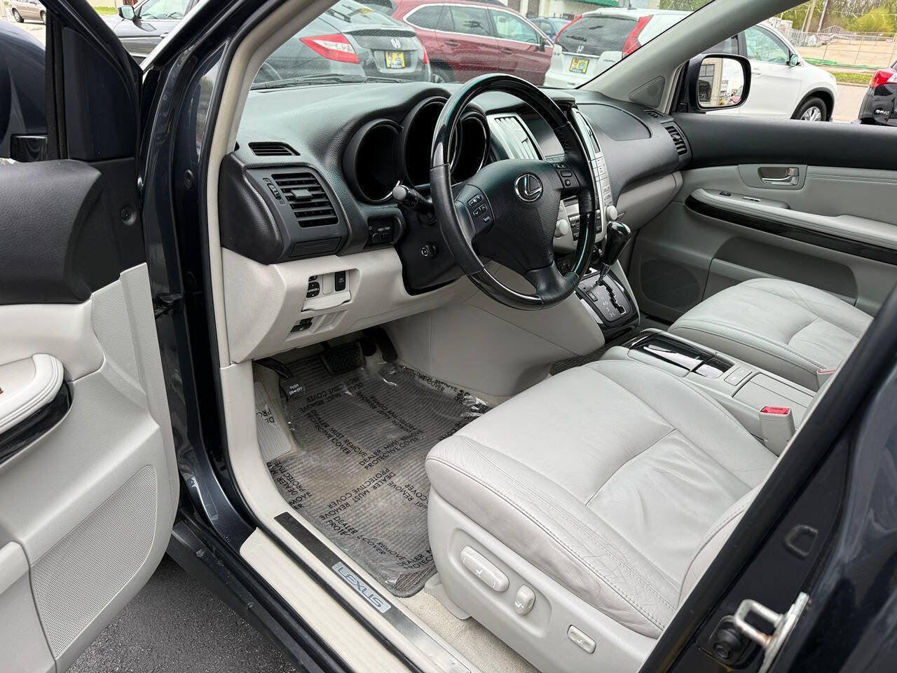 Used 2008 Lexus RX 350 AWD image 90