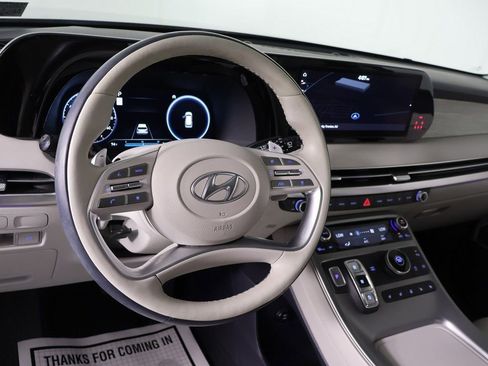 Used 2023 Hyundai Palisade Calligraphy FWD image 32