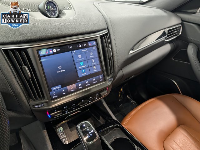 Used 2023 Maserati Levante GT AWD/4WD image 12