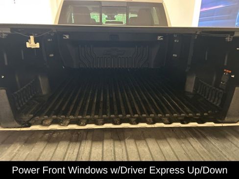 Used 2024 Chevrolet Silverado 1500 LT Trail Boss w/ Convenience Package II image 17