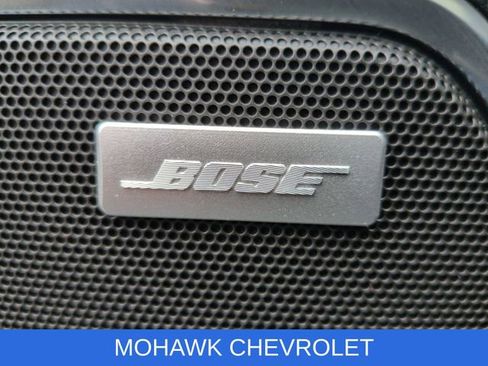 Used 2025 Chevrolet Silverado 1500 RST w/ Convenience Package II AWD/4WD image 25