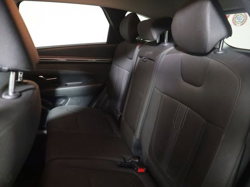 Used 2024 Hyundai Tucson SEL image 51