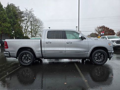 Used 2019 RAM 1500 Limited image 2