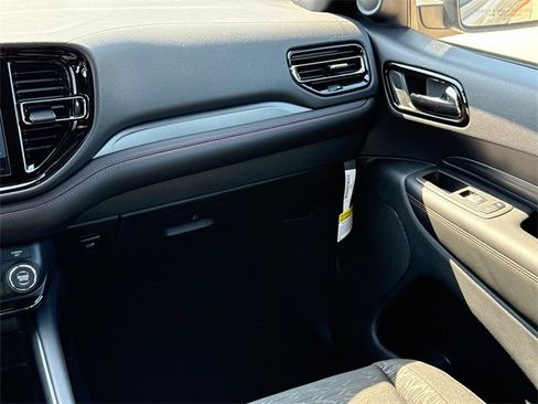 New 2026 Dodge Durango GT w/ Blacktop Package image 16