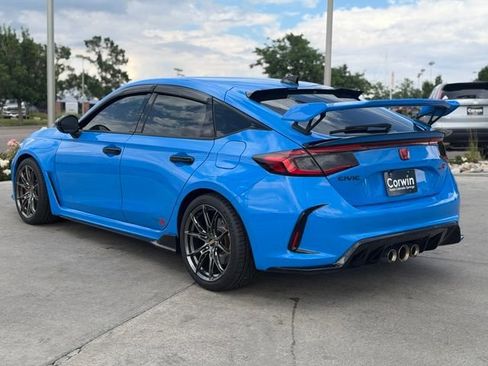 Used 2023 Honda Civic Type R image 5
