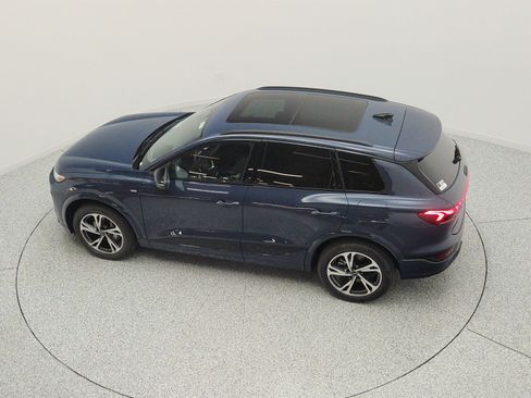 New 2027 Audi Q6 e-tron Premium Plus AWD/4WD image 23