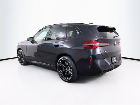 Used 2025 BMW X3 M50 image 5