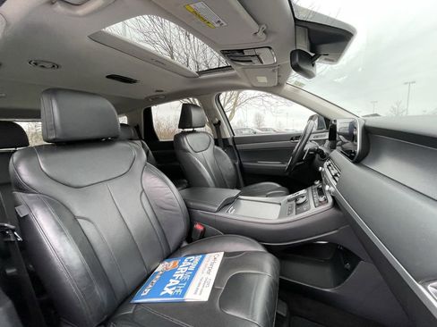 Used 2022 Hyundai Palisade SEL w/ 8P Bench Seat Package image 11