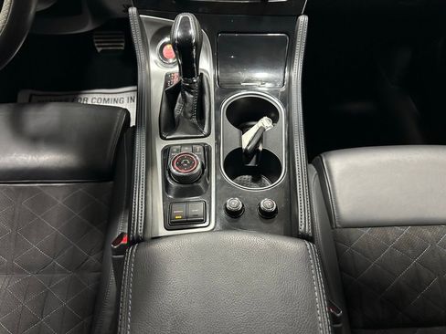 Used 2017 Nissan Maxima SR w/ Midnight Edition image 36