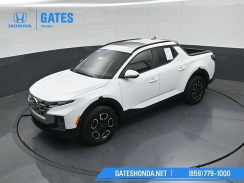 Used 2022 Hyundai Santa Cruz SEL Premium AWD/4WD image 47
